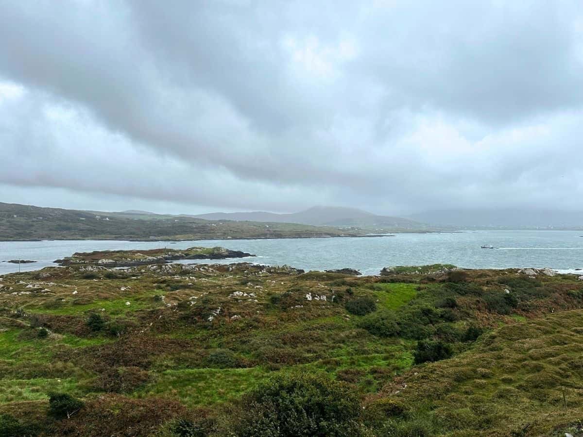 Ireland is a fantastic destination for soft adventure in Europe, though weather conditions vary by season.
